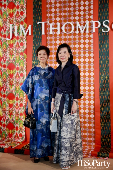 JIM THOMPSON LIFESTYLE STORE AT ONE BANGKOK