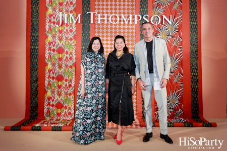 JIM THOMPSON LIFESTYLE STORE AT ONE BANGKOK