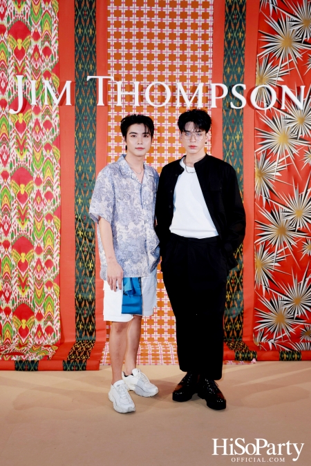 JIM THOMPSON LIFESTYLE STORE AT ONE BANGKOK