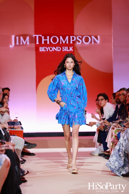 JIM THOMPSON LIFESTYLE STORE AT ONE BANGKOK