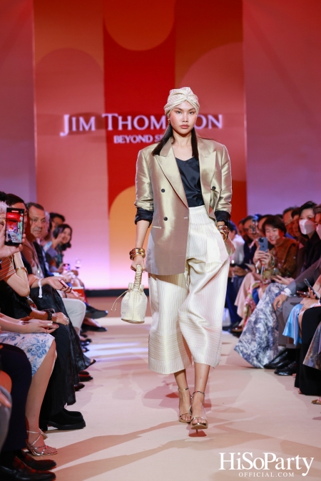 JIM THOMPSON LIFESTYLE STORE AT ONE BANGKOK