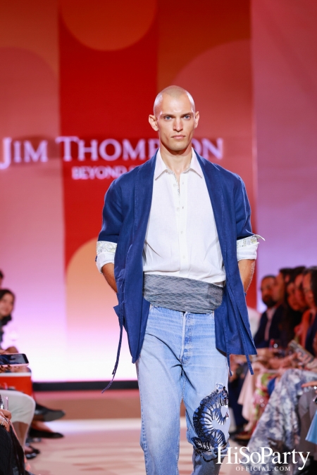 JIM THOMPSON LIFESTYLE STORE AT ONE BANGKOK