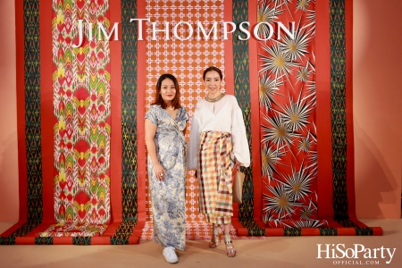 JIM THOMPSON LIFESTYLE STORE AT ONE BANGKOK