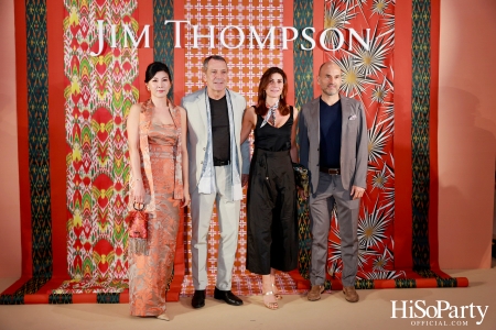 JIM THOMPSON LIFESTYLE STORE AT ONE BANGKOK