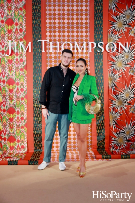 JIM THOMPSON LIFESTYLE STORE AT ONE BANGKOK