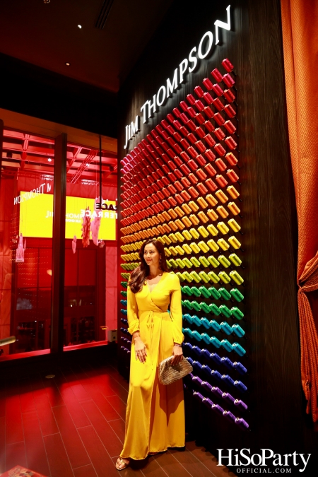 JIM THOMPSON LIFESTYLE STORE AT ONE BANGKOK