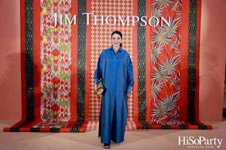 JIM THOMPSON LIFESTYLE STORE AT ONE BANGKOK