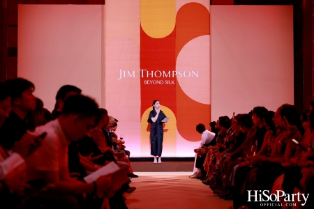 JIM THOMPSON LIFESTYLE STORE AT ONE BANGKOK