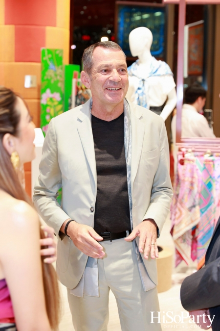 JIM THOMPSON LIFESTYLE STORE AT ONE BANGKOK