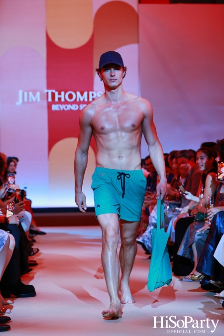 JIM THOMPSON LIFESTYLE STORE AT ONE BANGKOK