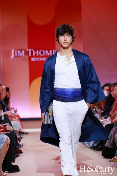 JIM THOMPSON LIFESTYLE STORE AT ONE BANGKOK