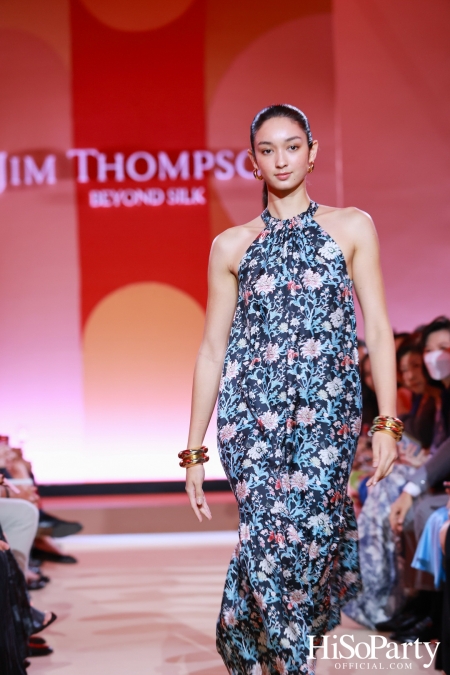 JIM THOMPSON LIFESTYLE STORE AT ONE BANGKOK