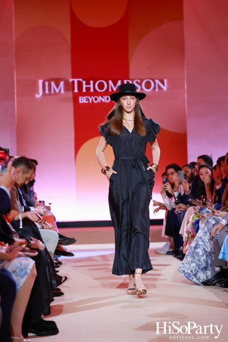 JIM THOMPSON LIFESTYLE STORE AT ONE BANGKOK