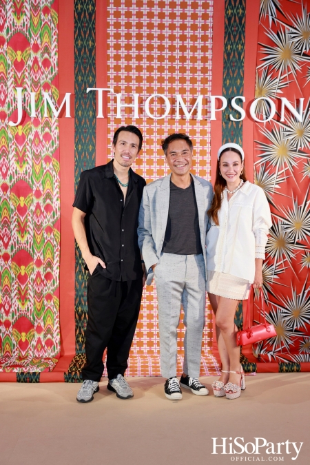 JIM THOMPSON LIFESTYLE STORE AT ONE BANGKOK