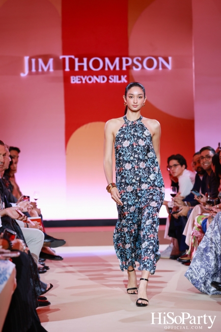 JIM THOMPSON LIFESTYLE STORE AT ONE BANGKOK