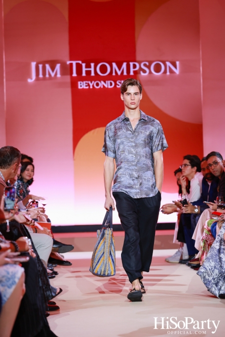 JIM THOMPSON LIFESTYLE STORE AT ONE BANGKOK