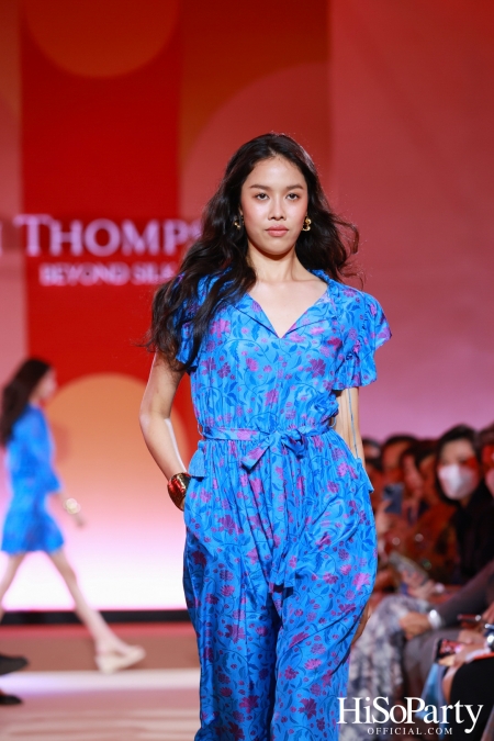 JIM THOMPSON LIFESTYLE STORE AT ONE BANGKOK