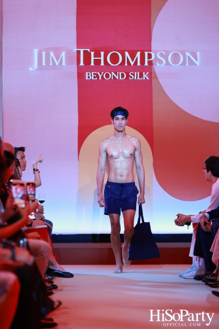 JIM THOMPSON LIFESTYLE STORE AT ONE BANGKOK