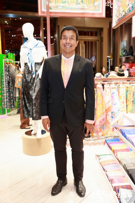 JIM THOMPSON LIFESTYLE STORE AT ONE BANGKOK