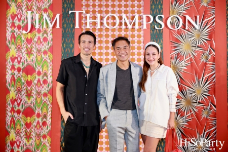 JIM THOMPSON LIFESTYLE STORE AT ONE BANGKOK