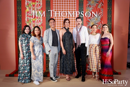 JIM THOMPSON LIFESTYLE STORE AT ONE BANGKOK