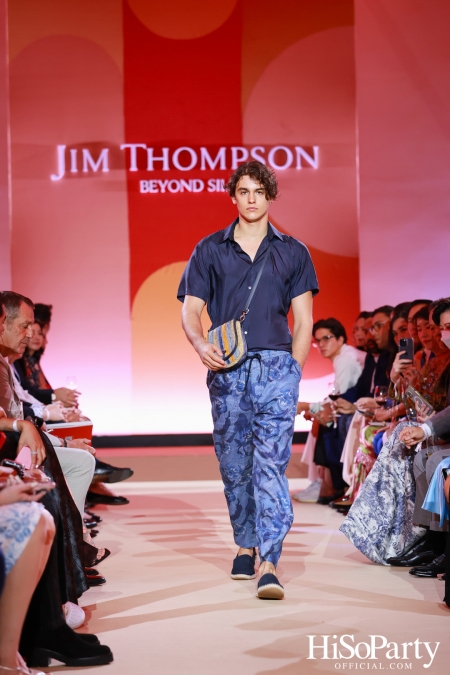 JIM THOMPSON LIFESTYLE STORE AT ONE BANGKOK