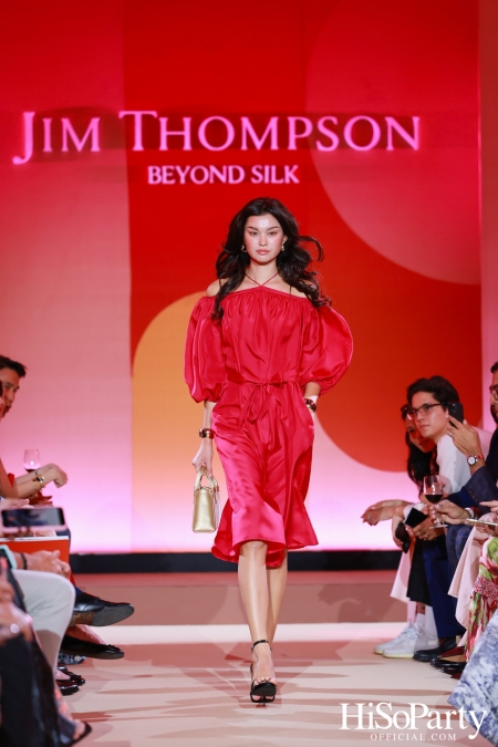 JIM THOMPSON LIFESTYLE STORE AT ONE BANGKOK