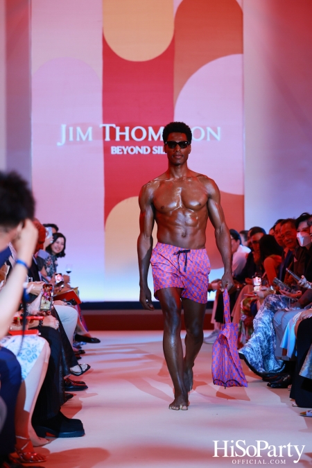 JIM THOMPSON LIFESTYLE STORE AT ONE BANGKOK