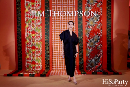 JIM THOMPSON LIFESTYLE STORE AT ONE BANGKOK