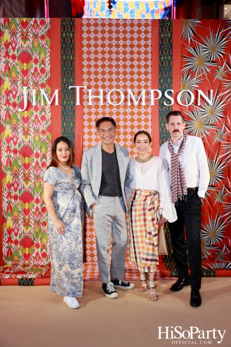 JIM THOMPSON LIFESTYLE STORE AT ONE BANGKOK