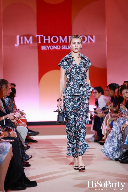 JIM THOMPSON LIFESTYLE STORE AT ONE BANGKOK