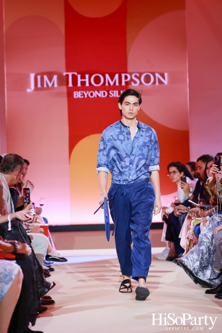 JIM THOMPSON LIFESTYLE STORE AT ONE BANGKOK