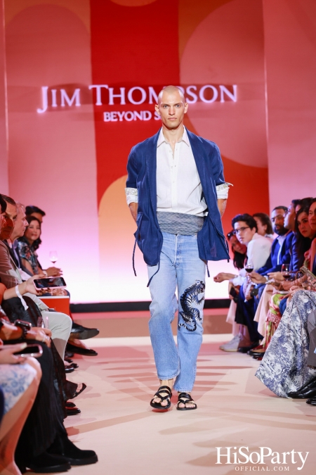 JIM THOMPSON LIFESTYLE STORE AT ONE BANGKOK