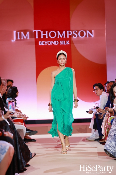 JIM THOMPSON LIFESTYLE STORE AT ONE BANGKOK