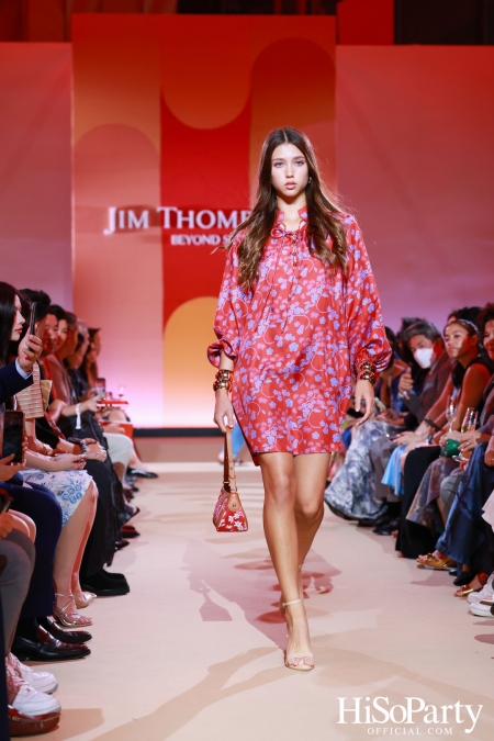 JIM THOMPSON LIFESTYLE STORE AT ONE BANGKOK