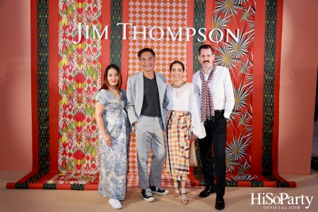 JIM THOMPSON LIFESTYLE STORE AT ONE BANGKOK