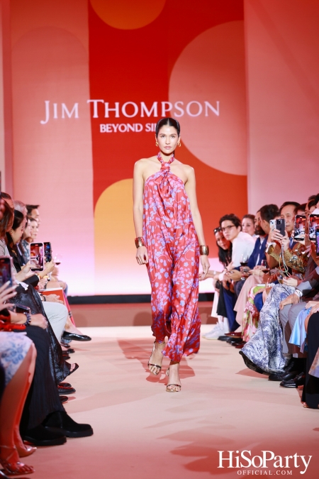 JIM THOMPSON LIFESTYLE STORE AT ONE BANGKOK