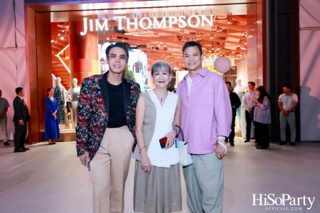 JIM THOMPSON LIFESTYLE STORE AT ONE BANGKOK