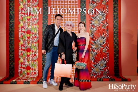 JIM THOMPSON LIFESTYLE STORE AT ONE BANGKOK