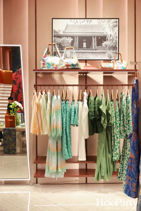 JIM THOMPSON LIFESTYLE STORE AT ONE BANGKOK