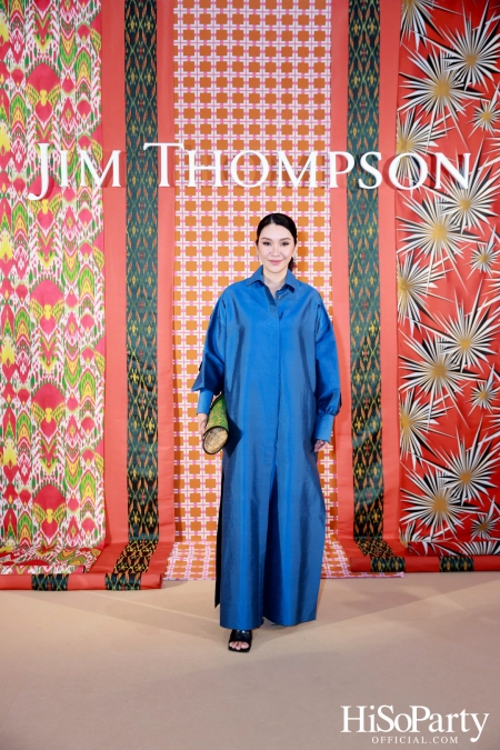 JIM THOMPSON LIFESTYLE STORE AT ONE BANGKOK