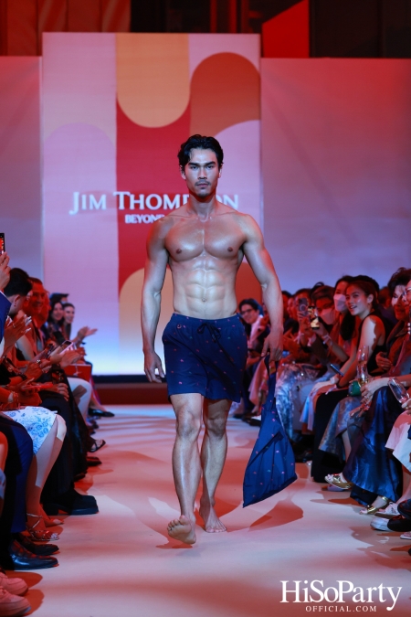 JIM THOMPSON LIFESTYLE STORE AT ONE BANGKOK