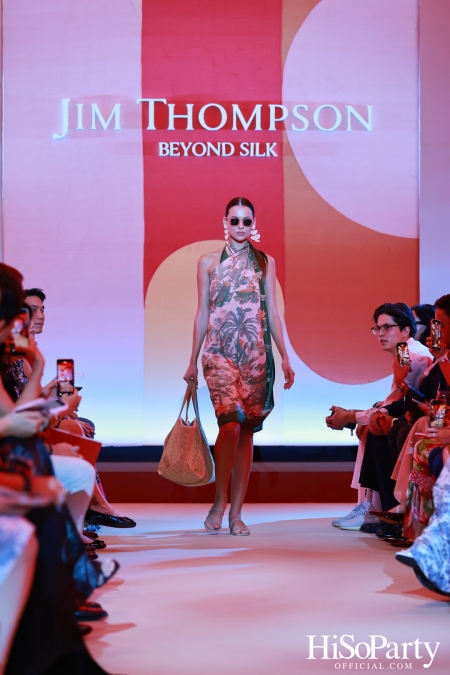 JIM THOMPSON LIFESTYLE STORE AT ONE BANGKOK