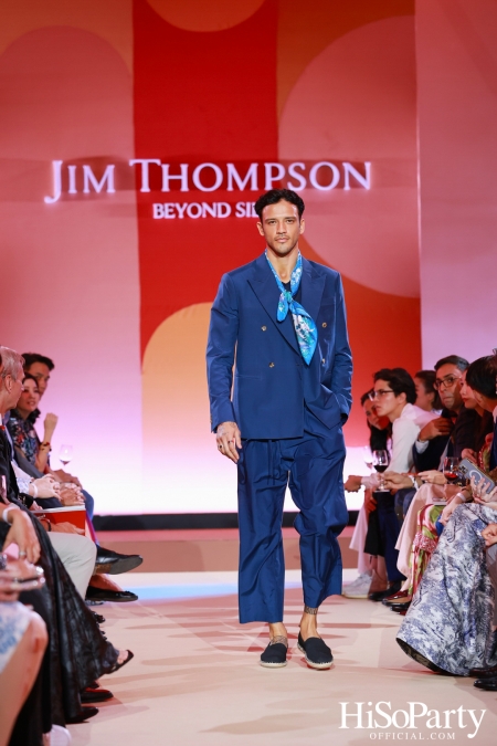 JIM THOMPSON LIFESTYLE STORE AT ONE BANGKOK