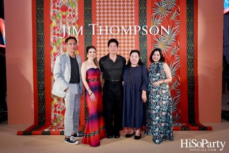 JIM THOMPSON LIFESTYLE STORE AT ONE BANGKOK