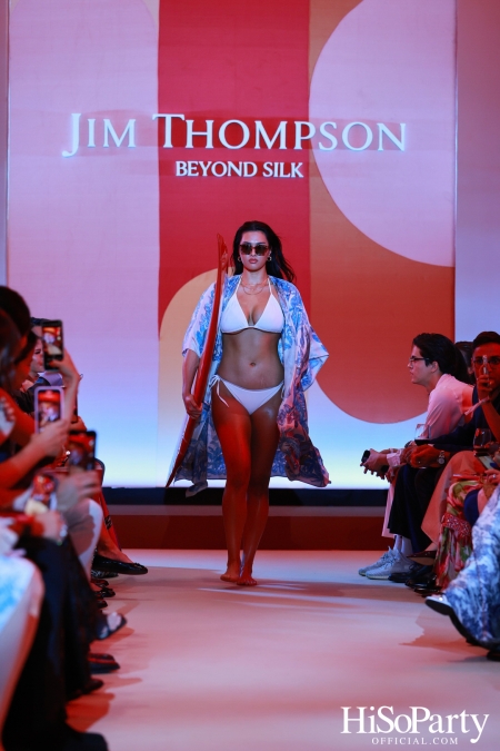 JIM THOMPSON LIFESTYLE STORE AT ONE BANGKOK