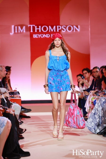 JIM THOMPSON LIFESTYLE STORE AT ONE BANGKOK