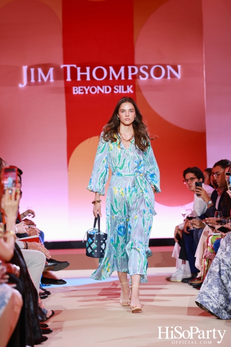 JIM THOMPSON LIFESTYLE STORE AT ONE BANGKOK