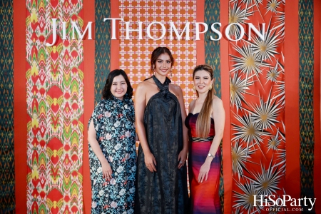 JIM THOMPSON LIFESTYLE STORE AT ONE BANGKOK