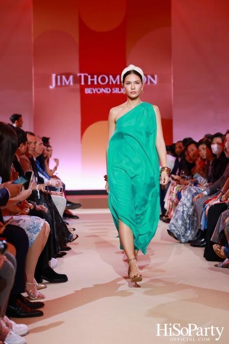 JIM THOMPSON LIFESTYLE STORE AT ONE BANGKOK